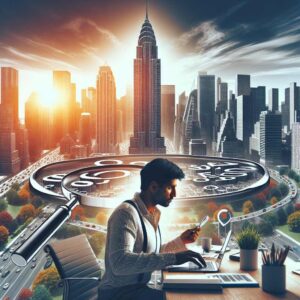 Best SEO Freelance Service in Dubai