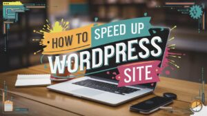 How to speed up wordpress site