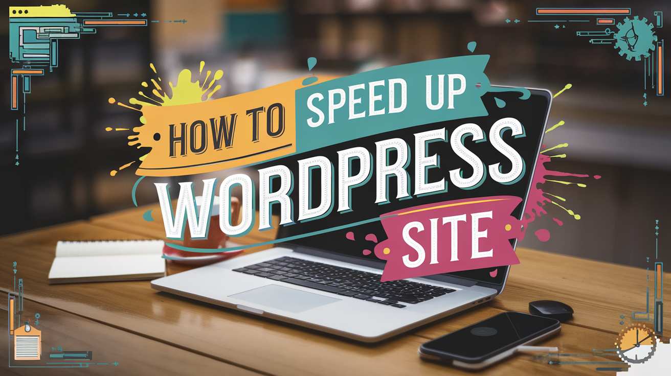 How to speed up wordpress site