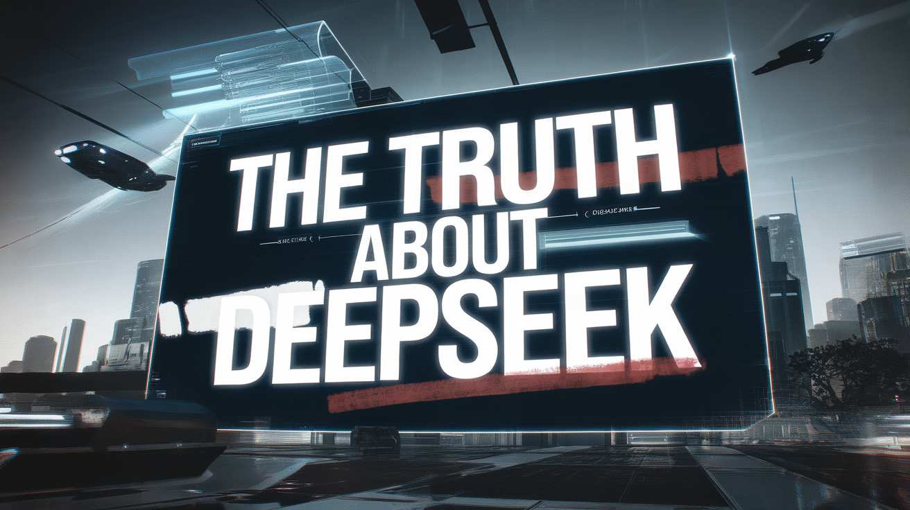 DeepSeek Censorship