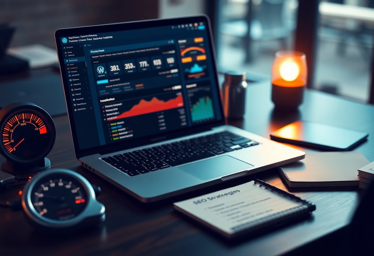 Why WordPress Speed Optimization Matters