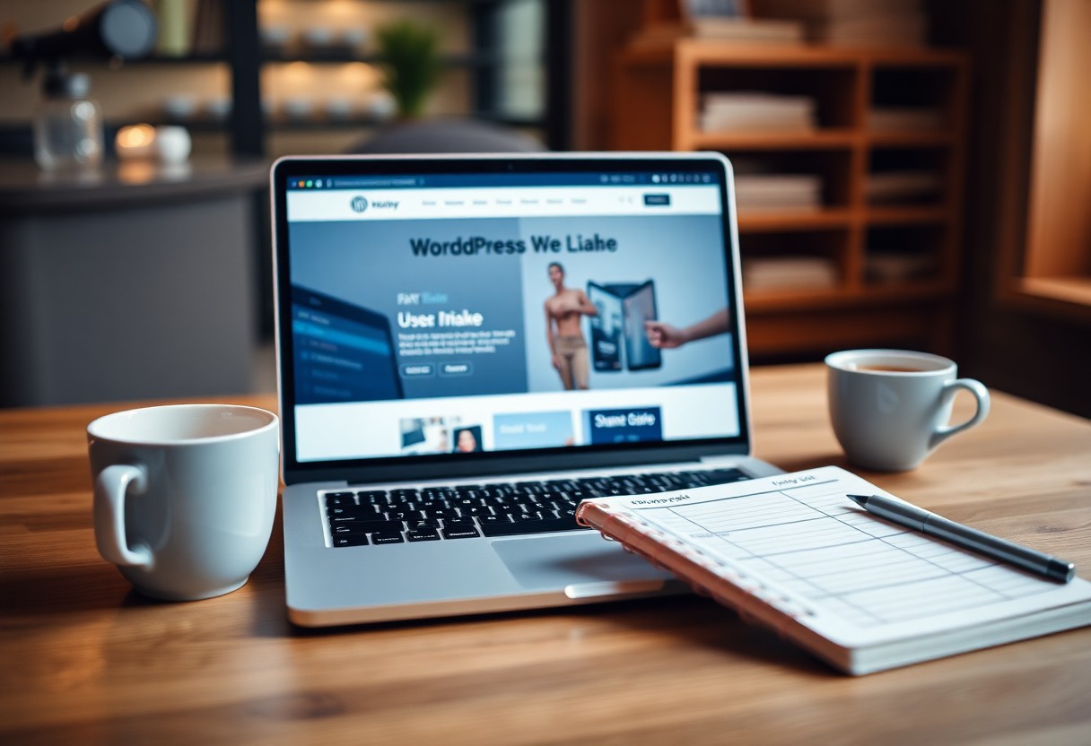 Advanced Technical Optimizations