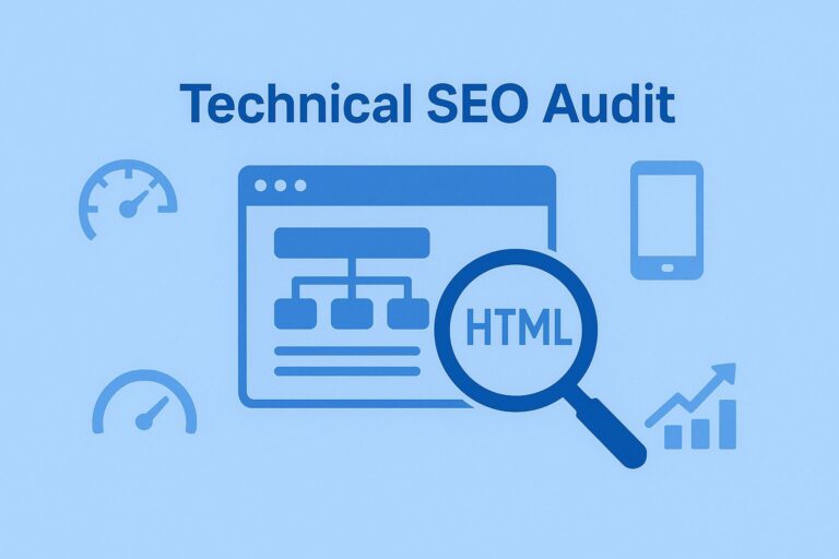 Technical SEO Audit